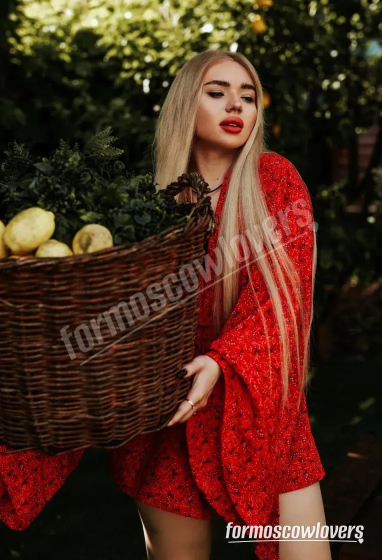 Фотография Ксения, 4