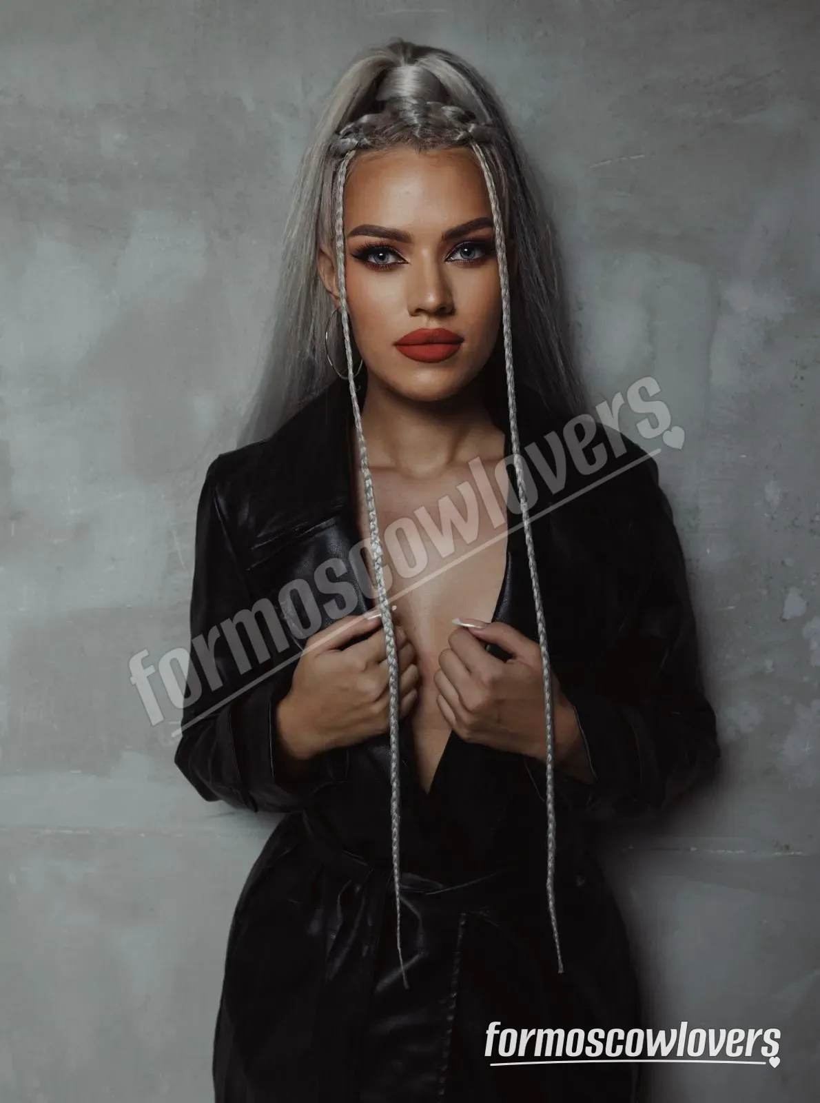 Фотография Тина, 4