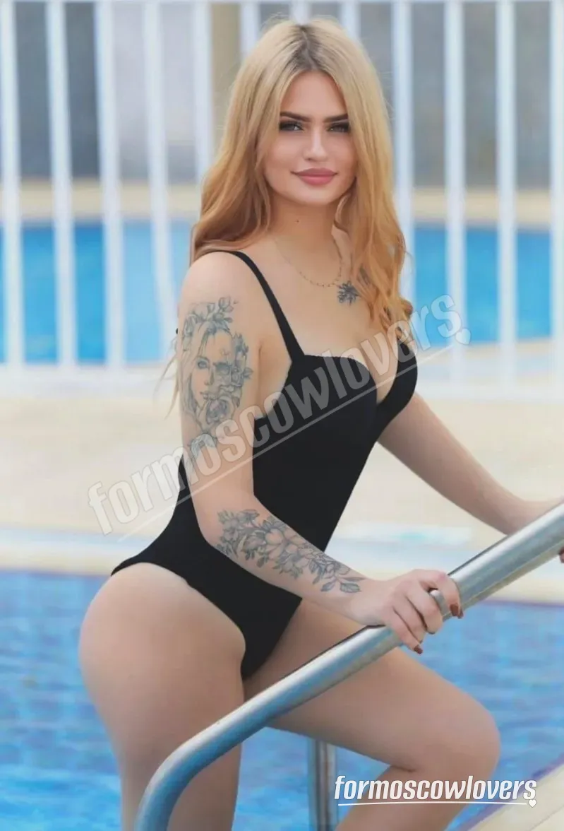 Фотография Виолетта, 2