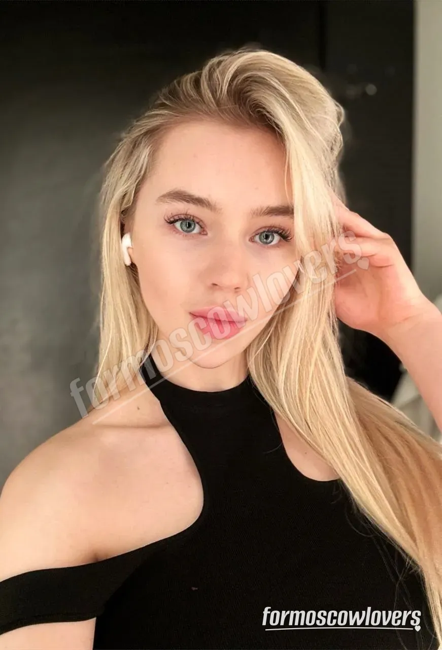 Фотография Альбина, 2