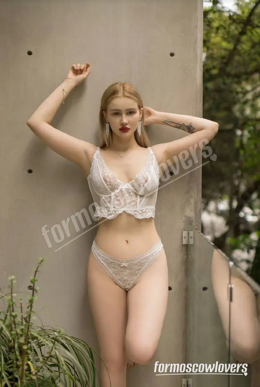 Фотография Полина, 6