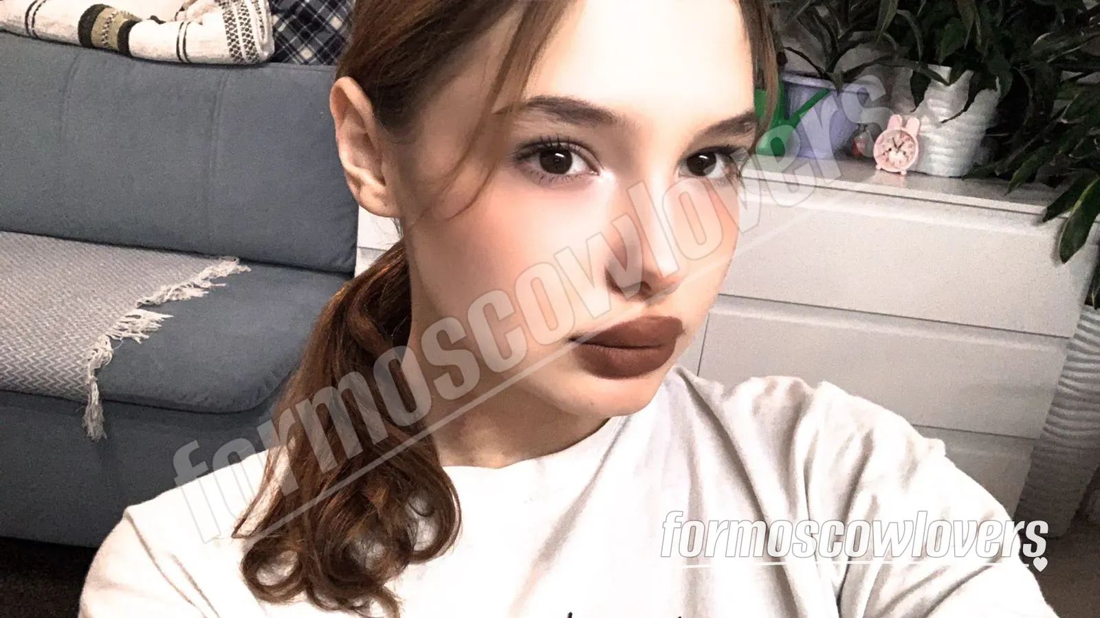 Фотография мастера Мила