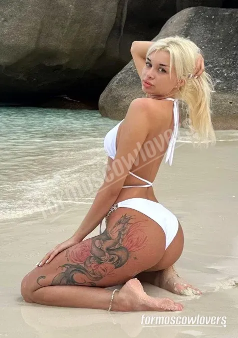 Фотография Наташа, 3