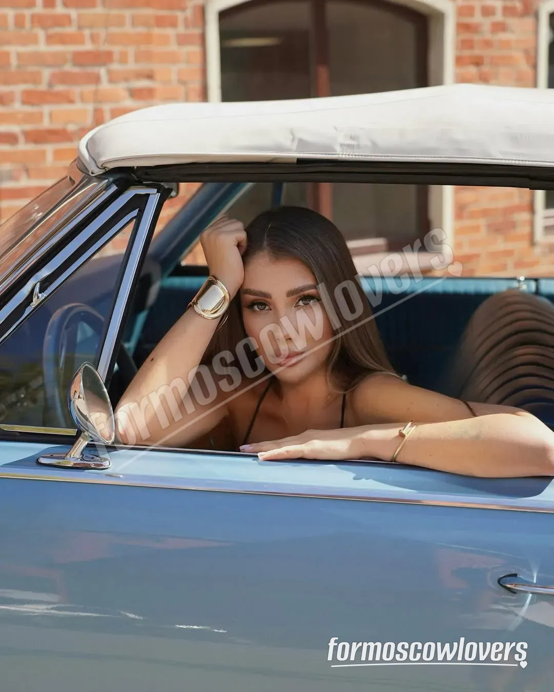 Фотография Оливия, 10