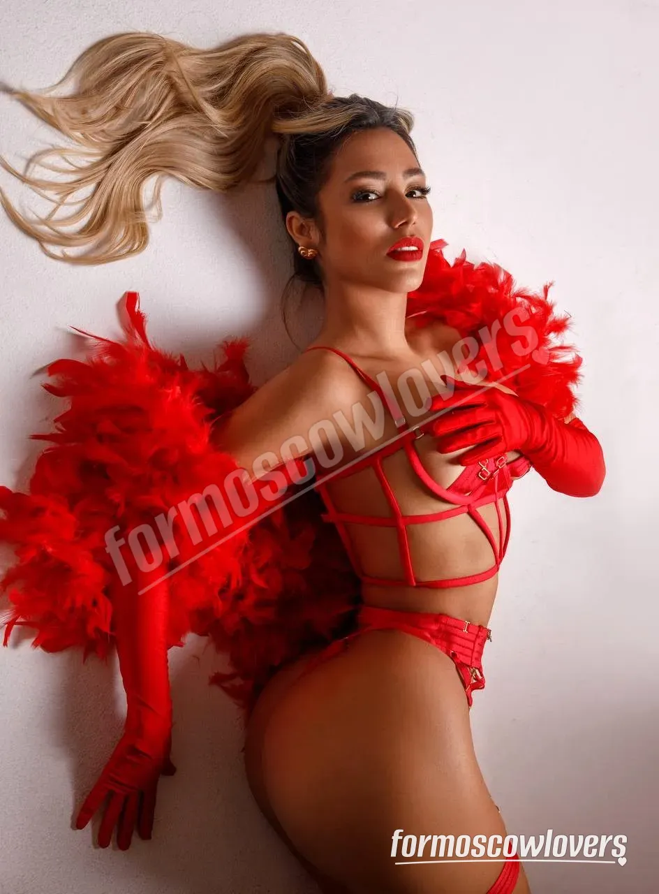 Фотография Любава, 5