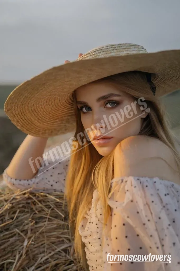Фотография мастера Стася