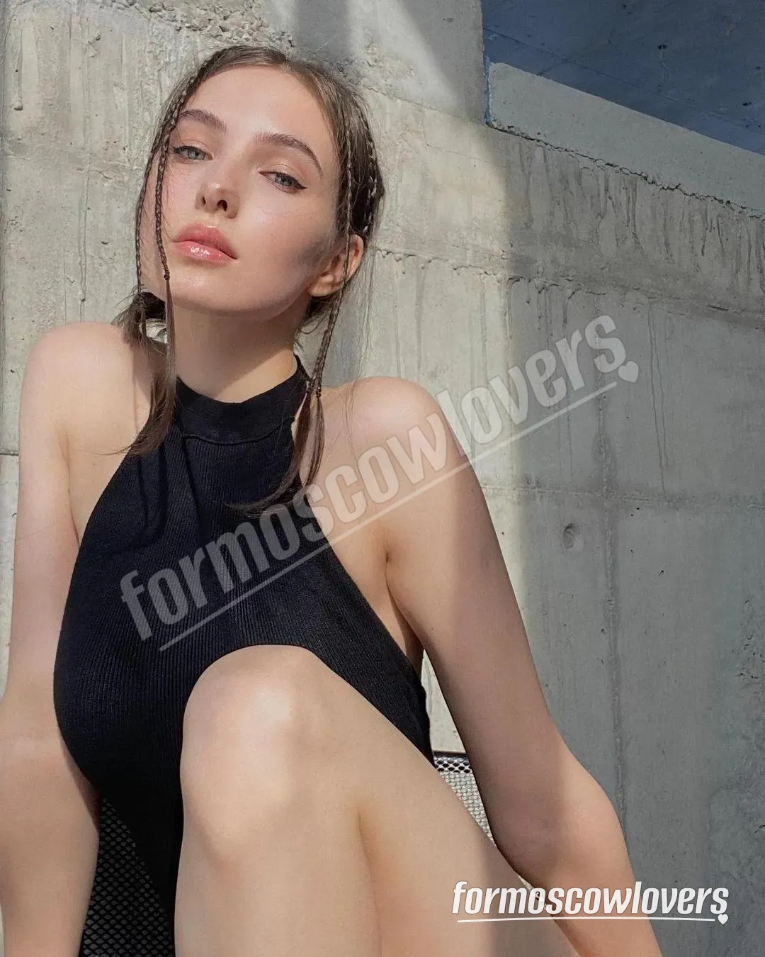 Фотография Веста, 5