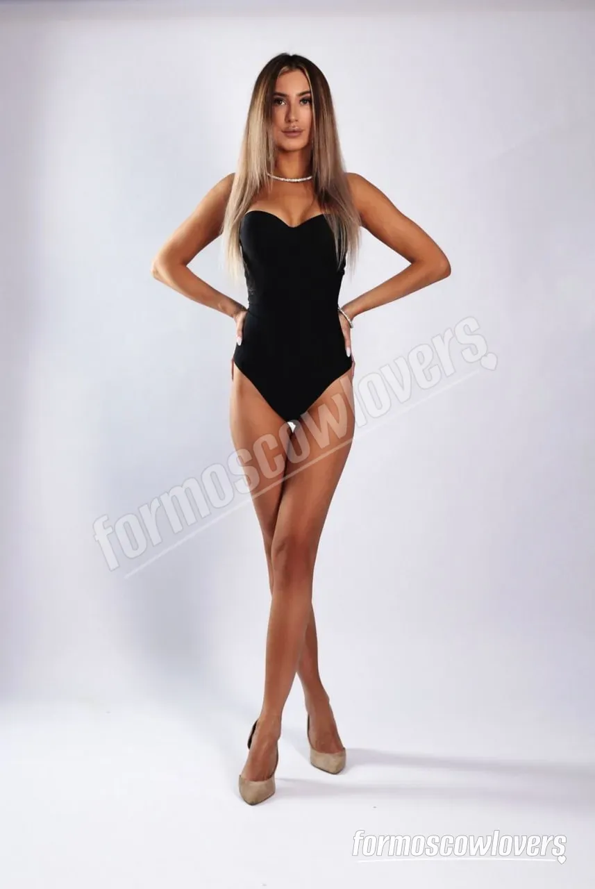 Фотография Аделина, 5