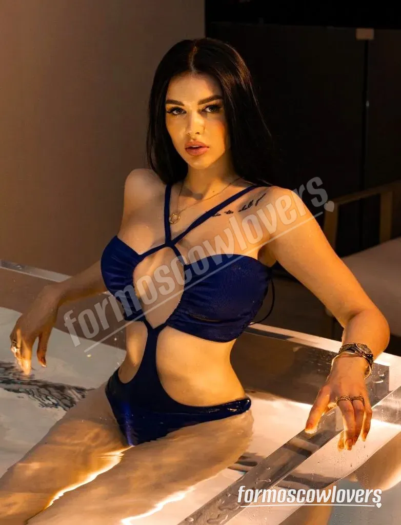 Фотография Ева, 7