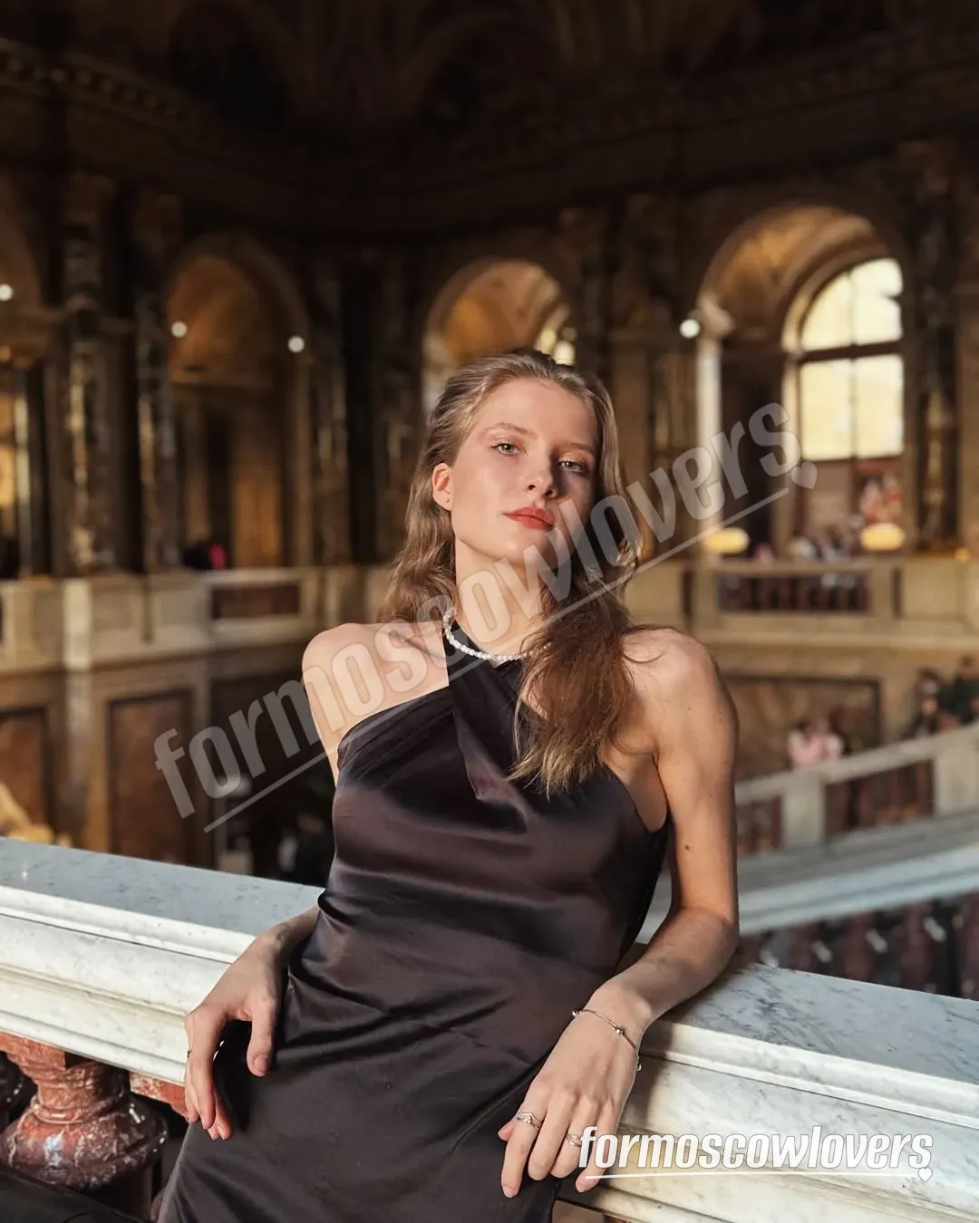 Фотография Полина, 9