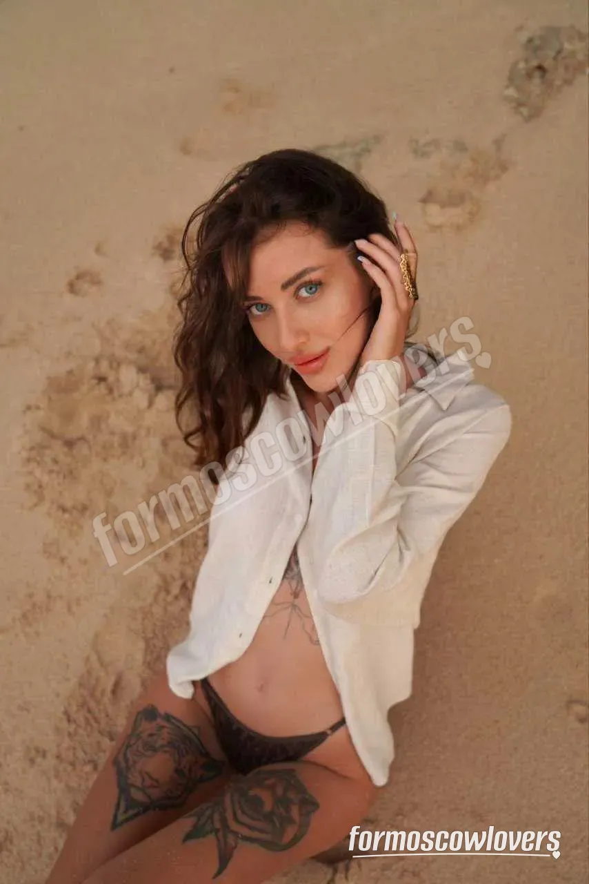Фотография Дана, 3