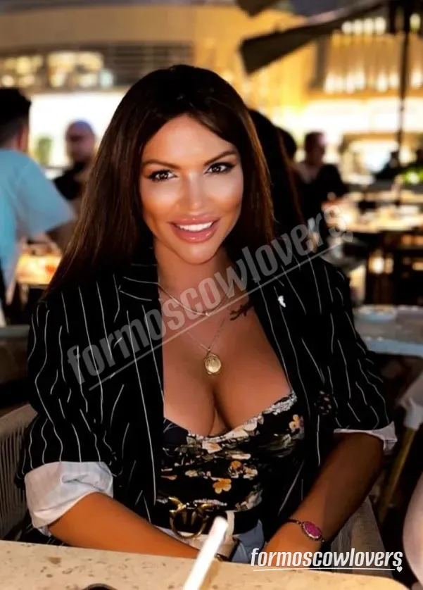 Фотография Галина, 3