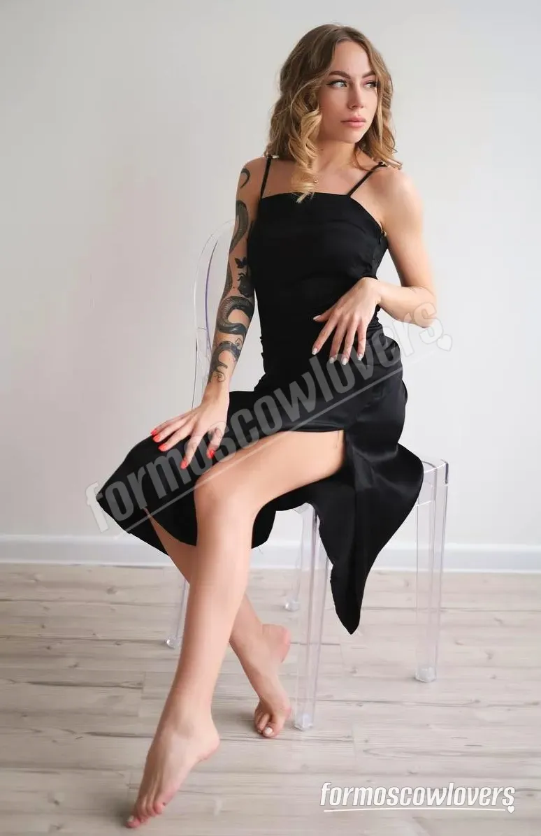 Фотография Василина, 3