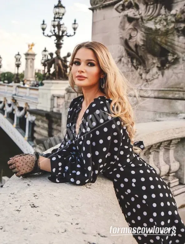 Фотография Алина, 5