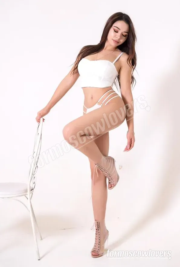 Фотография Виола, 1