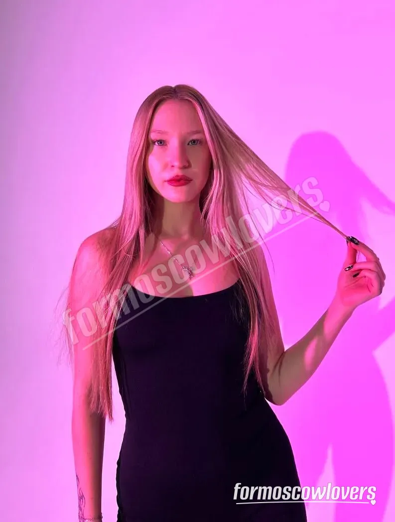 Фотография Венера, 4