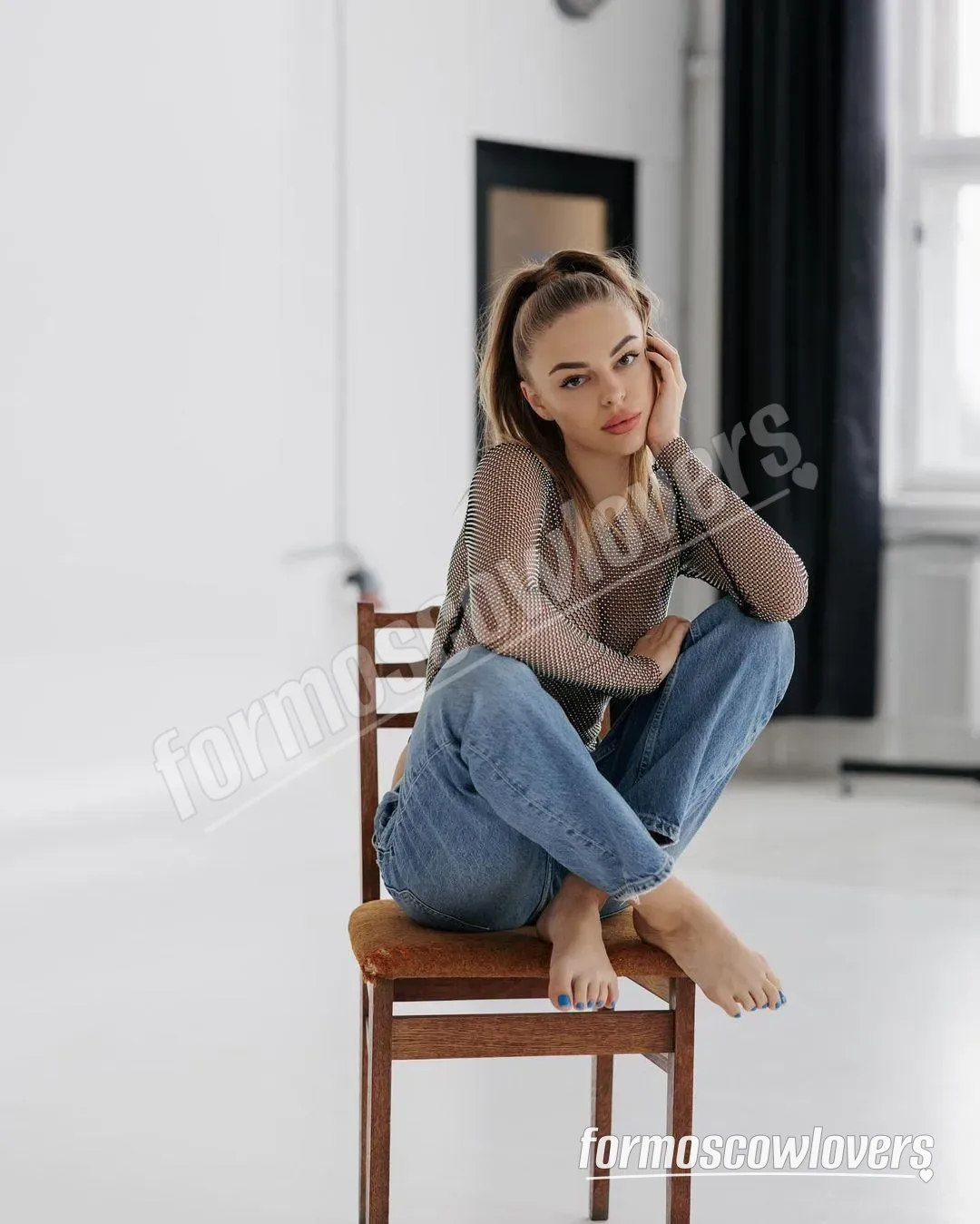 Фотография Виолетта, 2