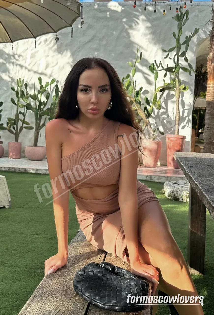 Фотография Мелания, 4
