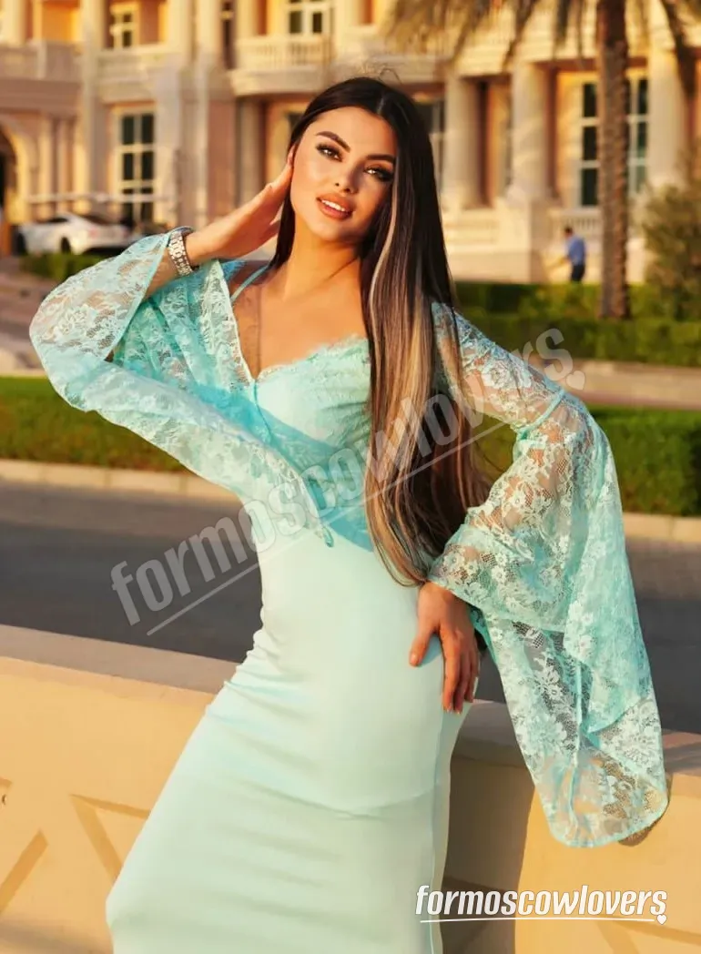 Фотография Любава, 2