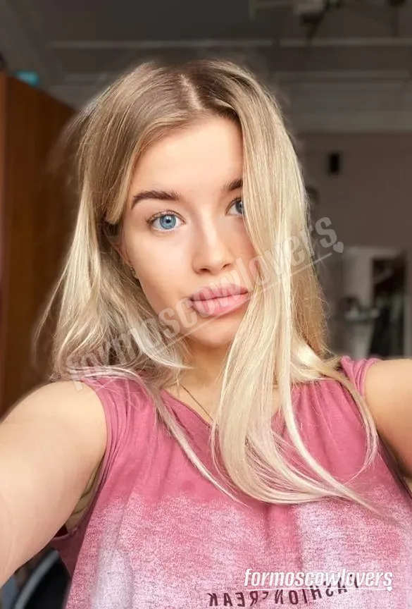 Фотография Каролина, 5