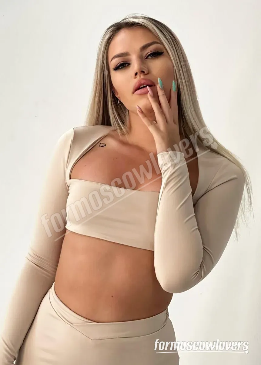 Фотография Изабелла, 4