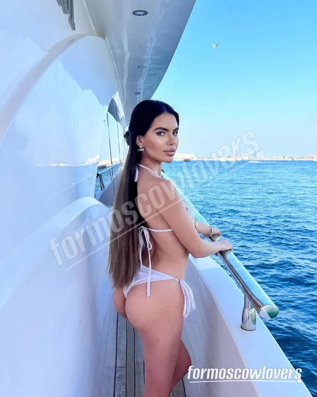 Фотография Тина, 2
