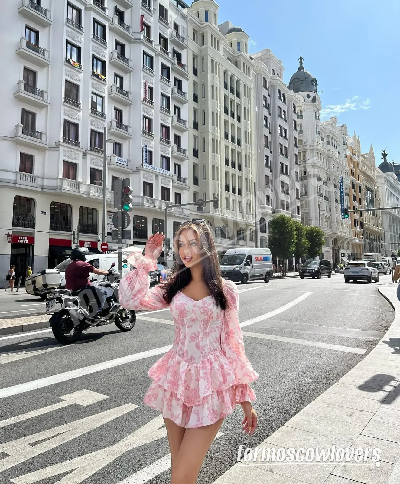 Фотография Милена, 6