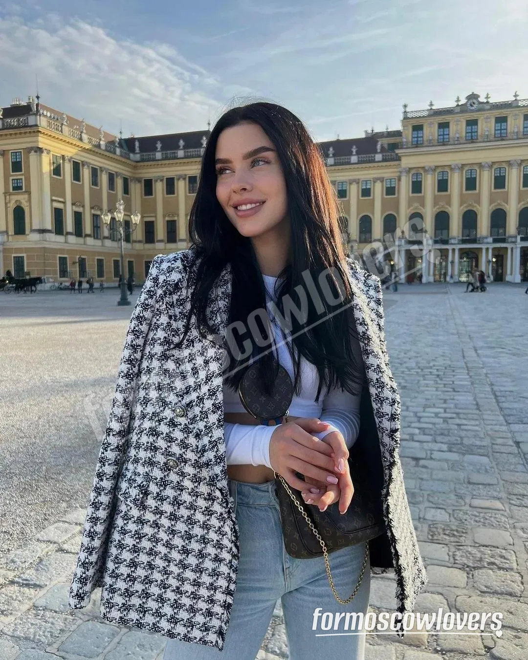 Фотография мастера Мария