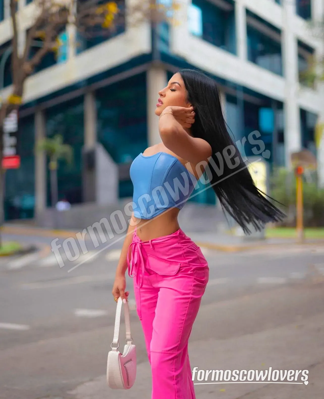 Фотография Зарина, 5