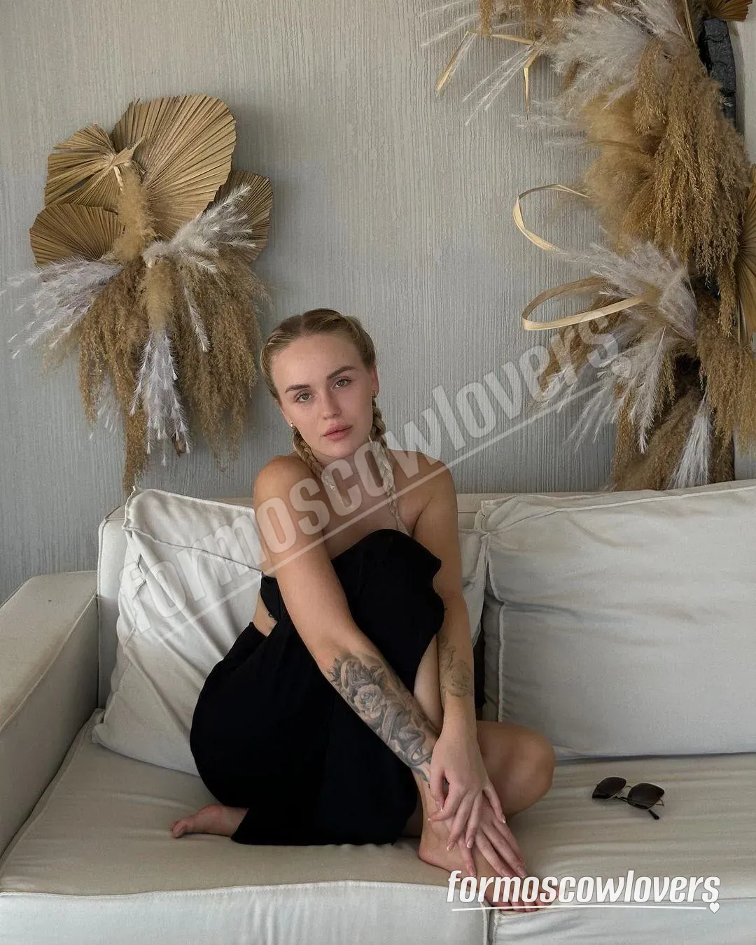 Фотография Камилла, 4