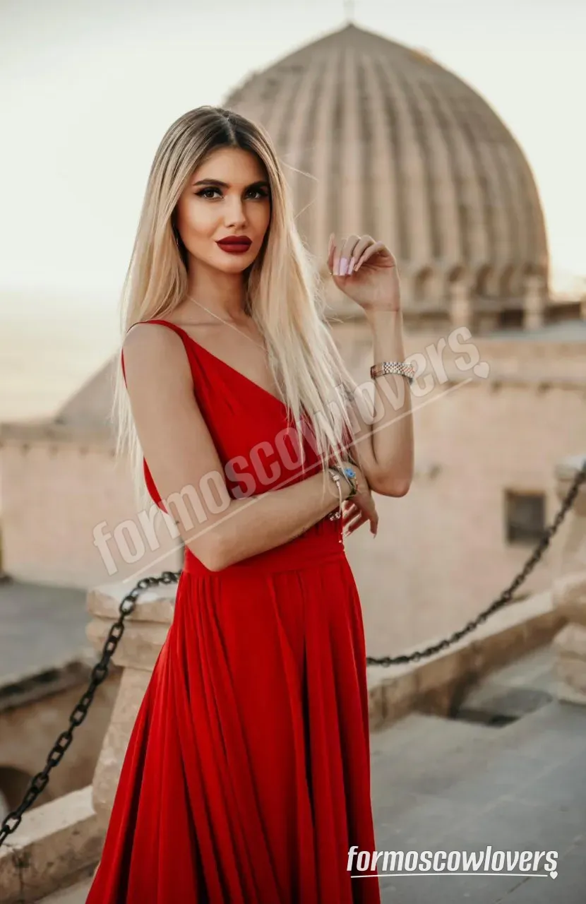 Фотография Вероника, 5