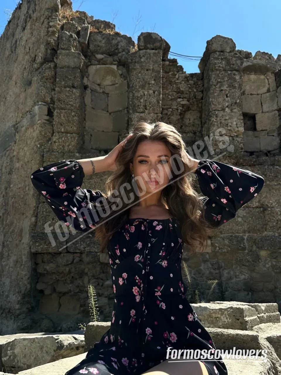 Фотография Николь, 3