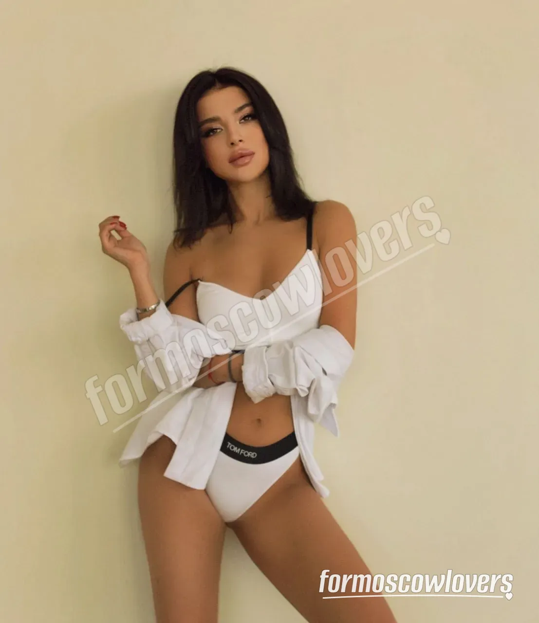 Фотография Оливия, 4