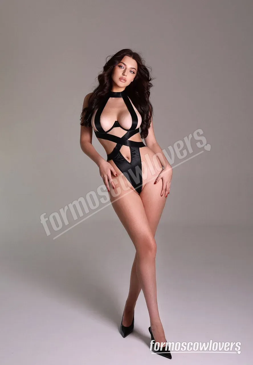 Фотография Фаина, 2