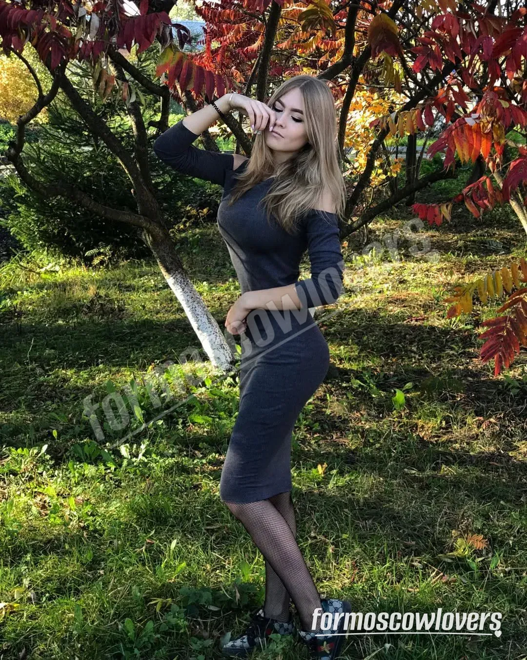 Фотография мастера Розалия
