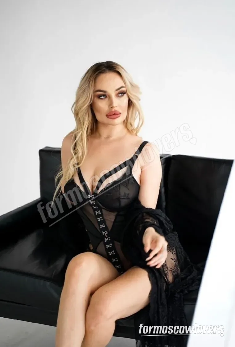 Фотография Изабелла, 4