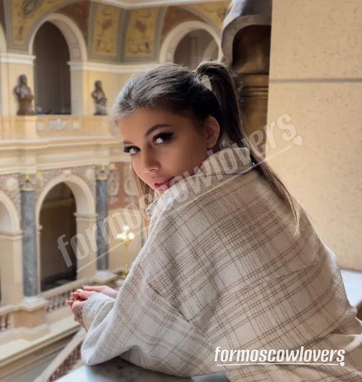 Фотография Лилия, 4