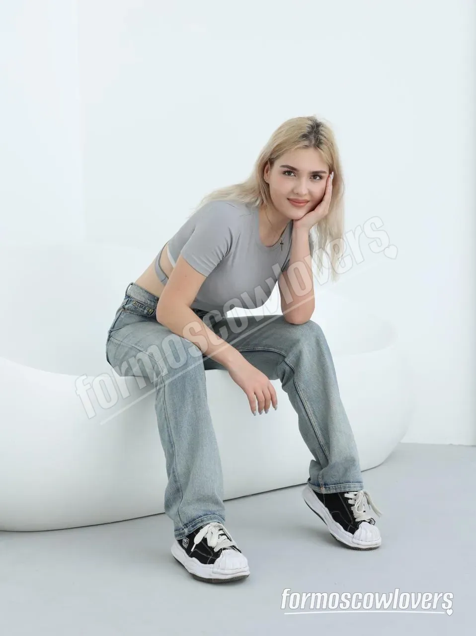 Фотография Мия, 5