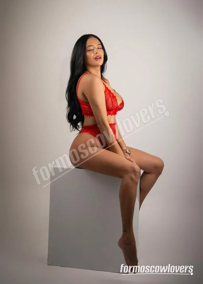 Фотография Евангелина, 5