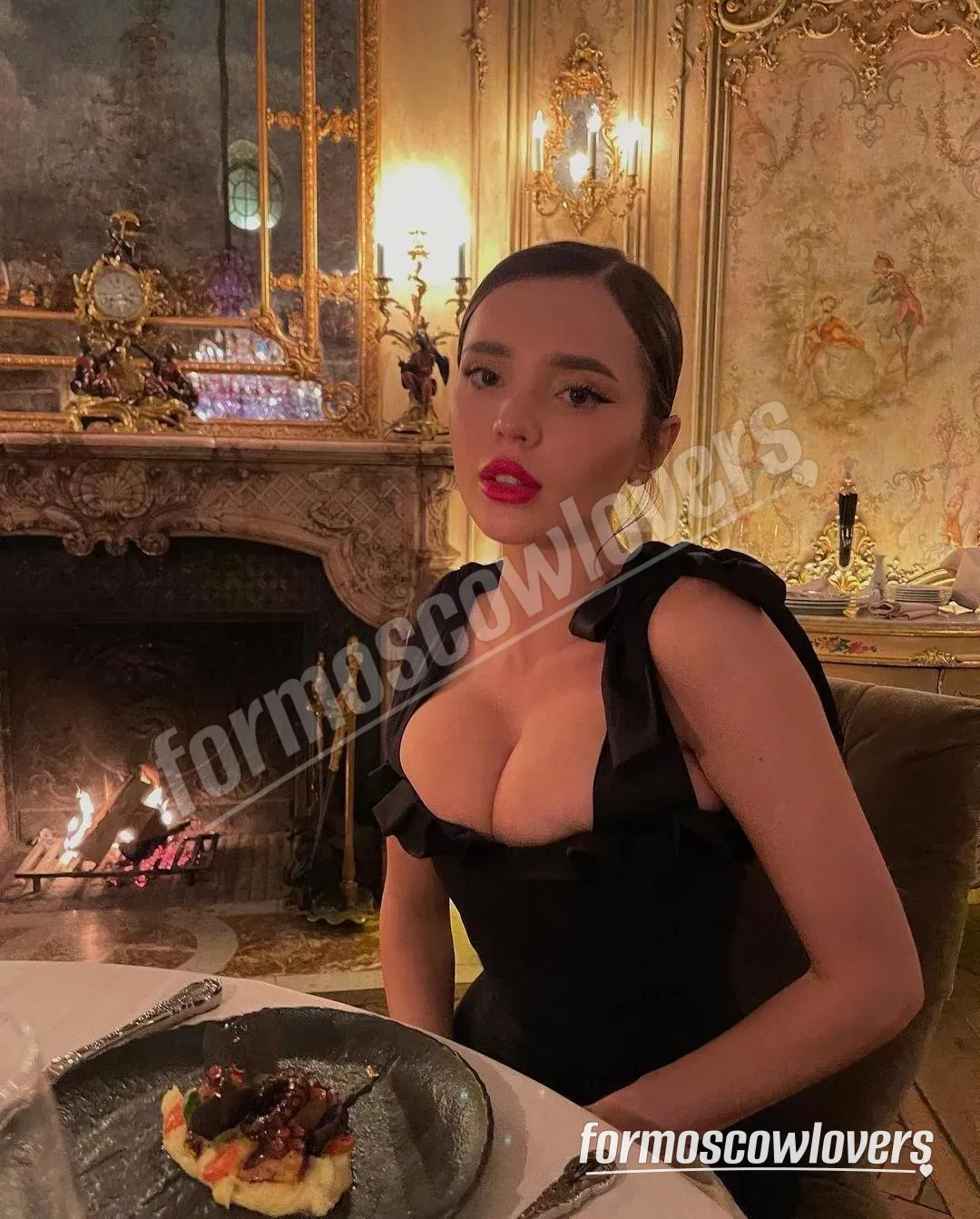 Фотография мастера Агнесса