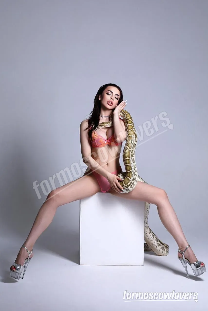Фотография Татьяна, 8