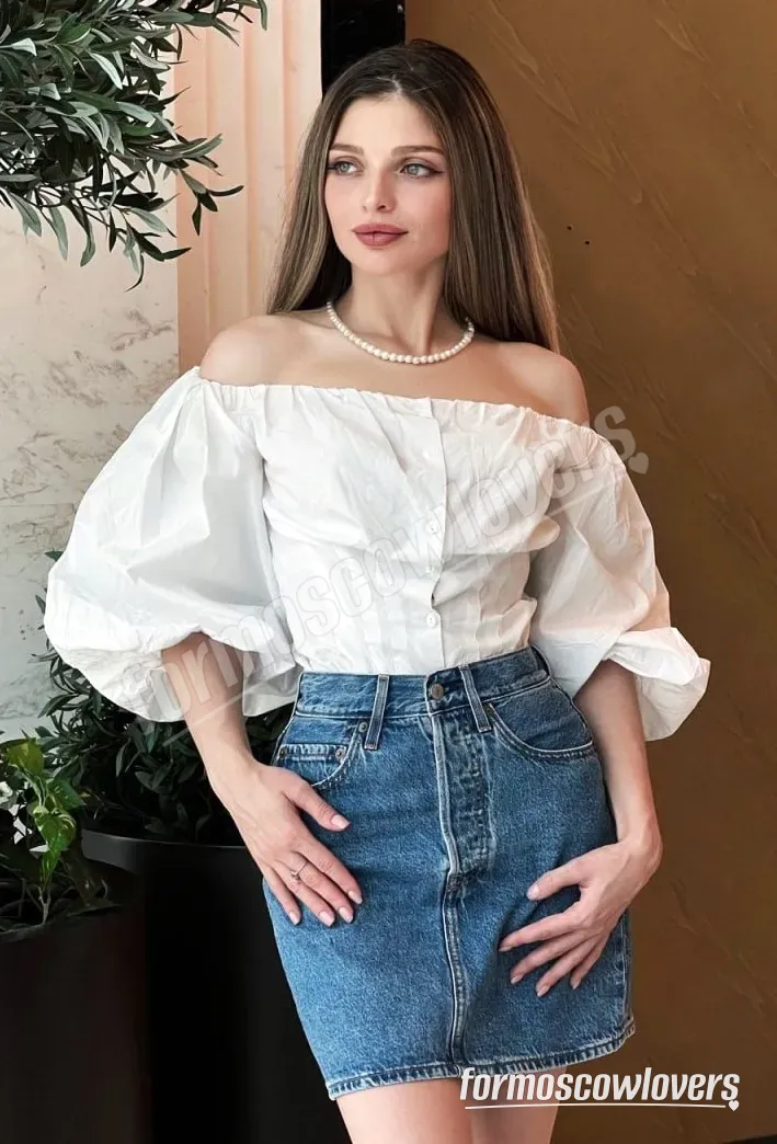 Фотография Розалия, 7