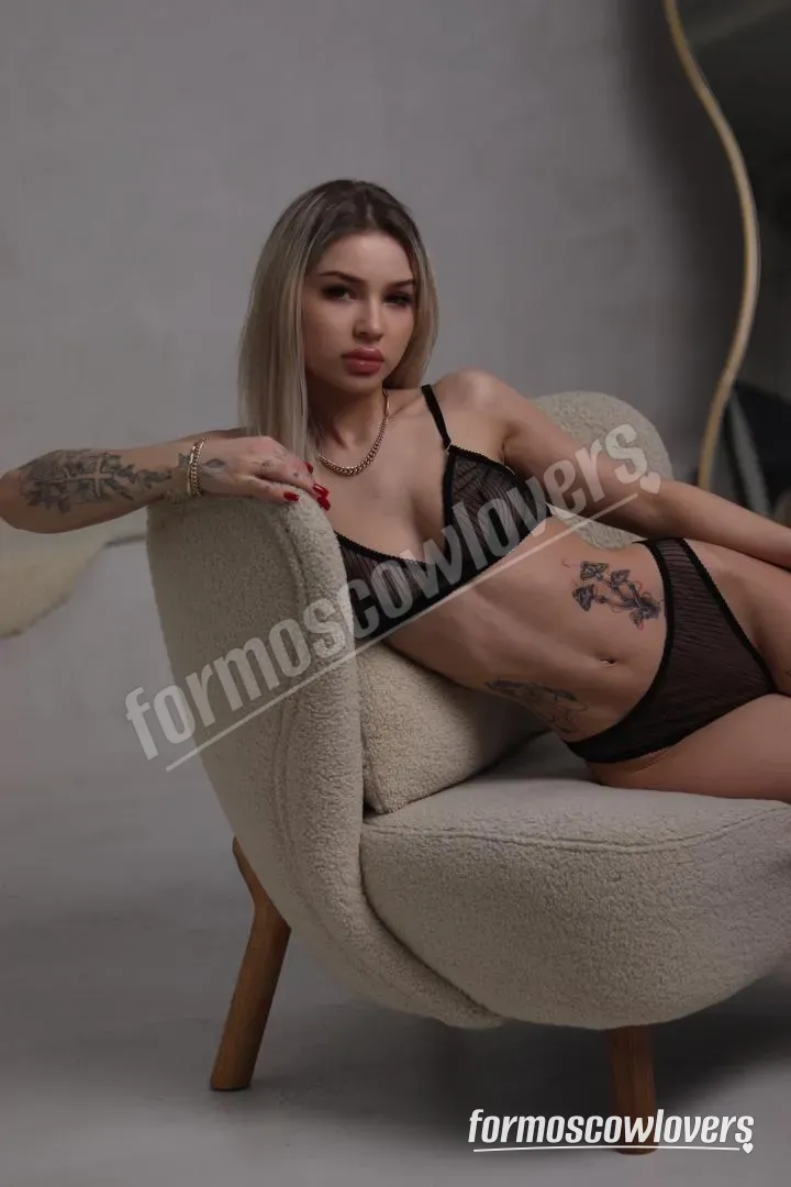 Фотография Галина, 7
