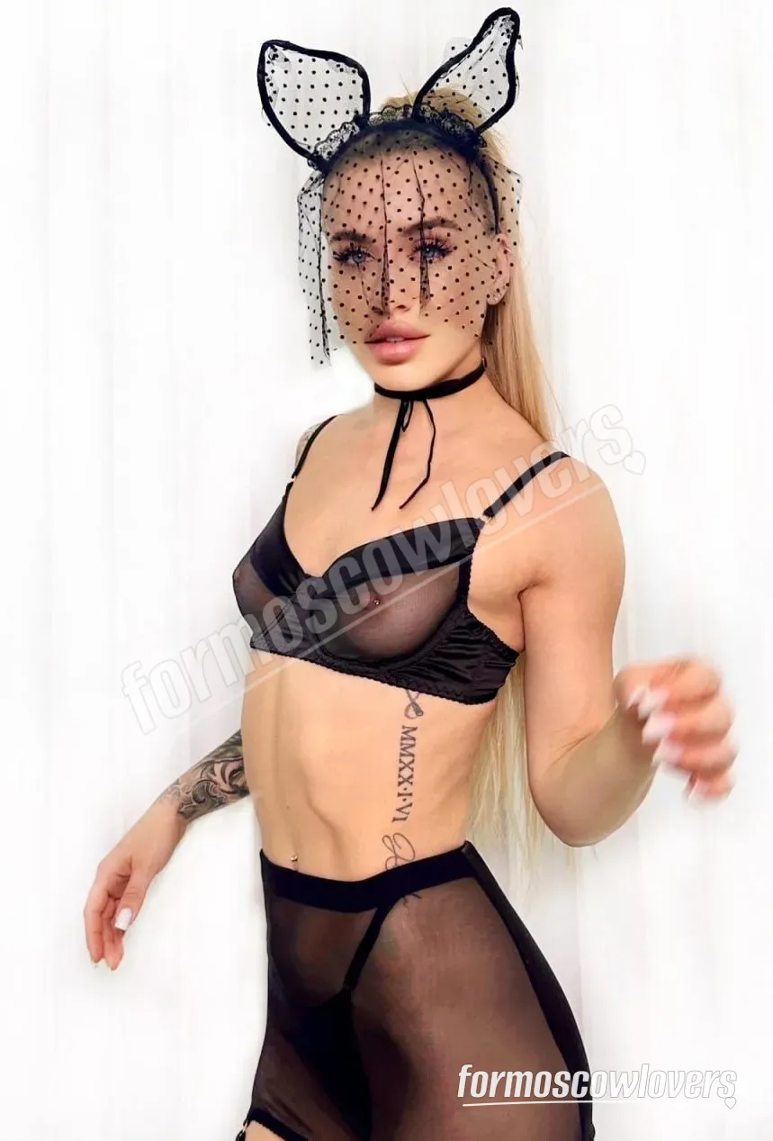 Фотография Анастасия, 2
