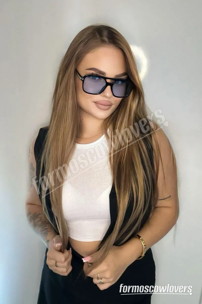 Фотография Алла, 6