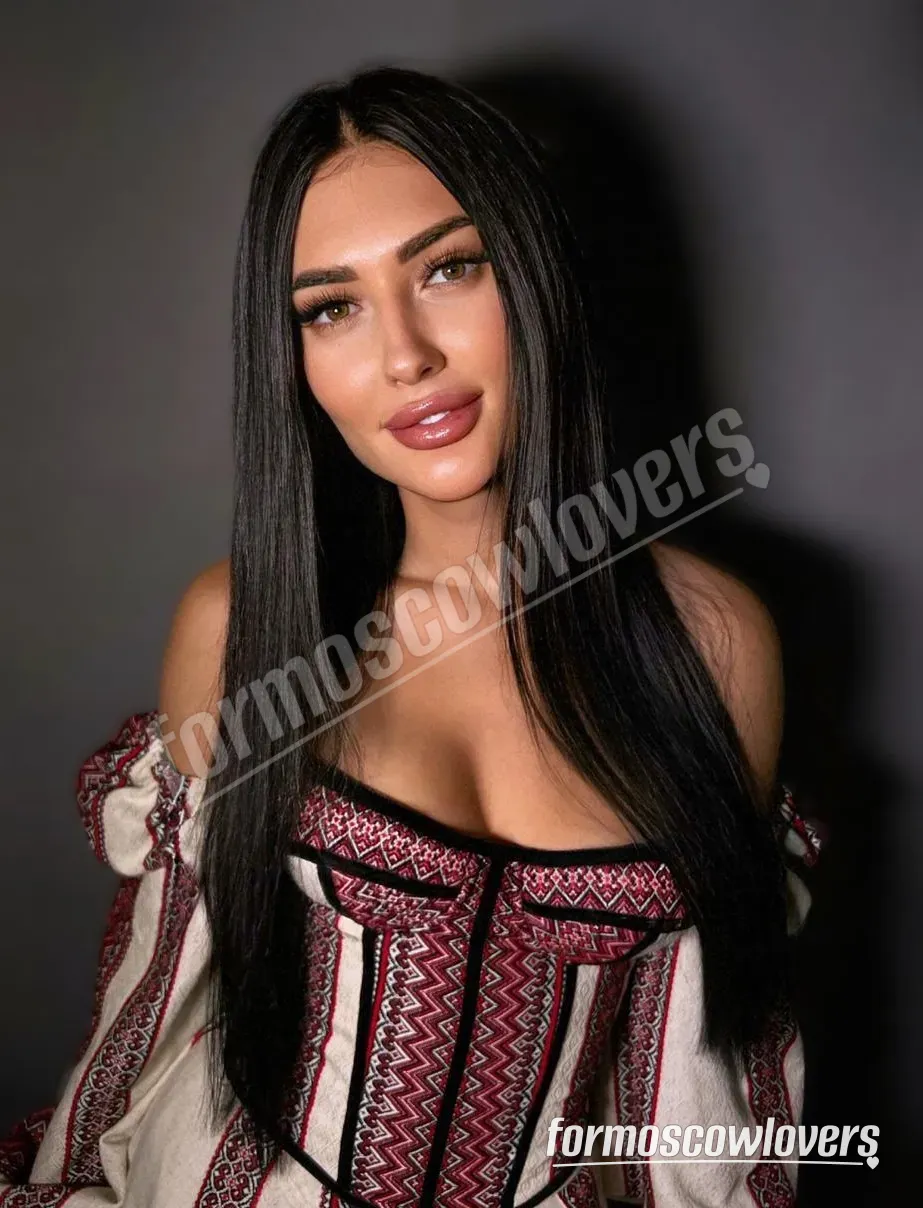 Фотография Сабина, 2