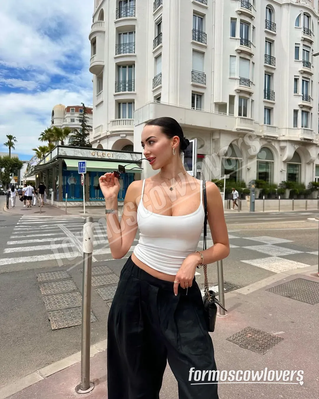 Фотография мастера Галина