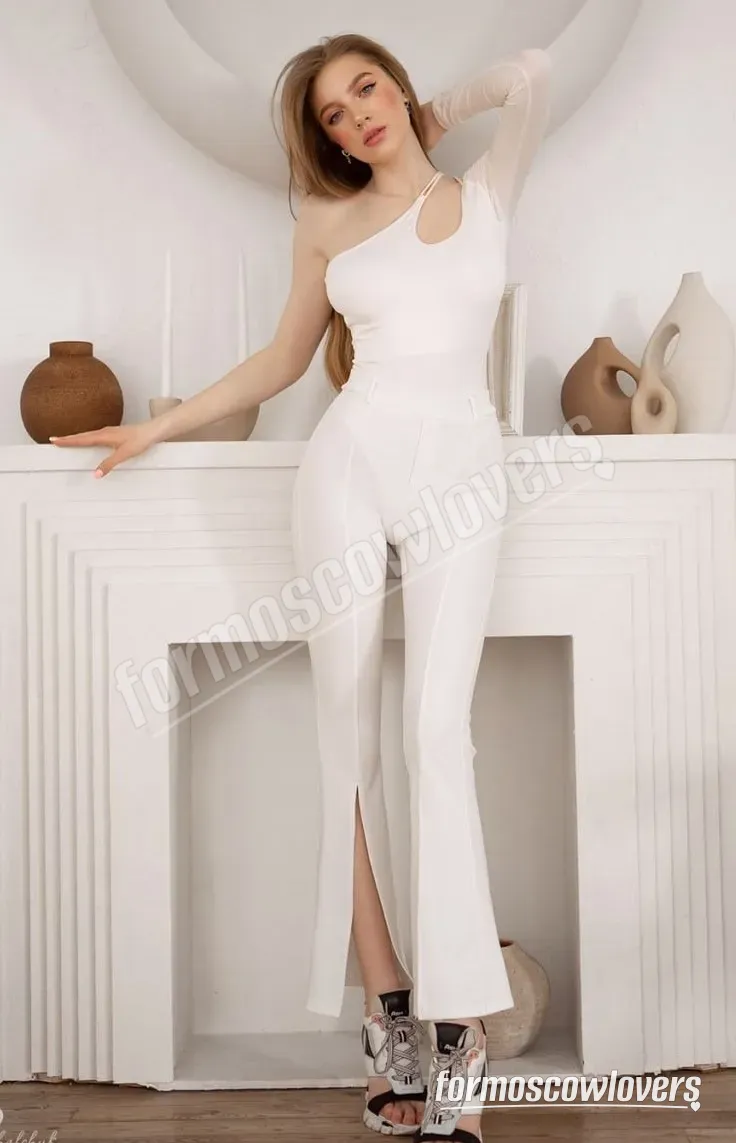 Фотография Алина, 6