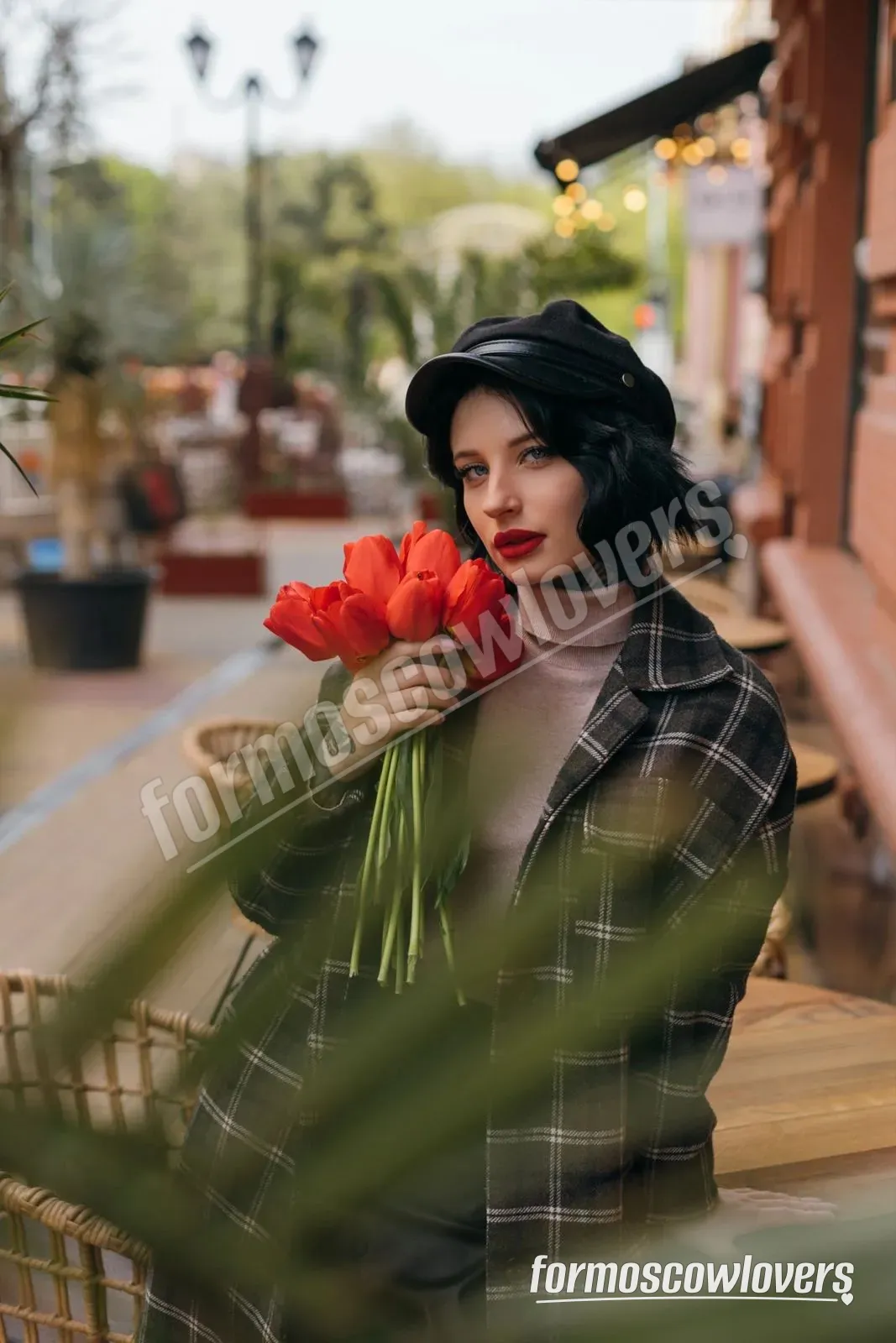 Фотография Юна, 2