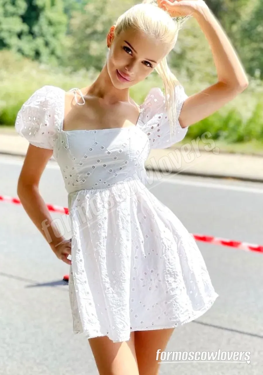 Фотография Стася, 4